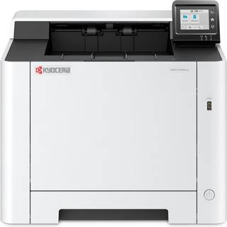 Kyocera ECOSYS PA2600CWX Laserprinter - Farve - Laser
