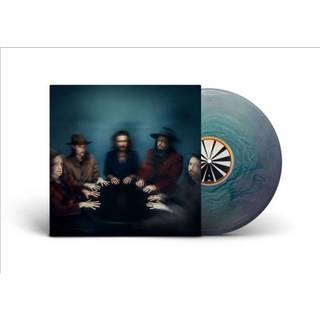 My Morning Jacket - Is (Summer Sky Vinyl)