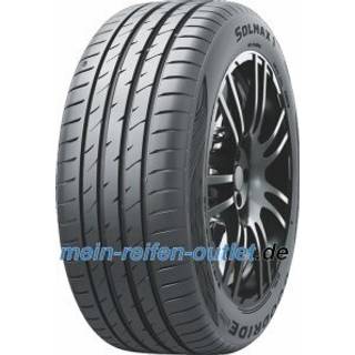 Goodride Solmax 1 XL TL 265/60R18 114V