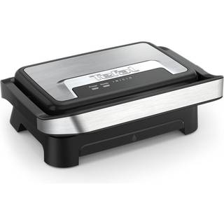 Tefal Inicio paninigrill GC270D10,1000W, Compact