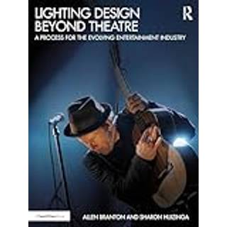 Lighting Design Beyond Theatre