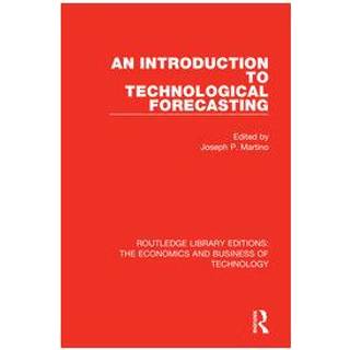 An Introduction to Technological Forecasting