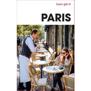 Turen går til Paris