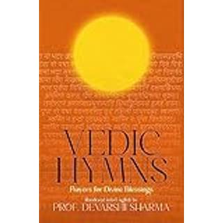 Vedic Hymns