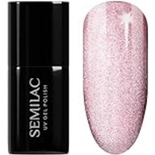 SEMILAC UV Gel Polish 661 Linen Gloss