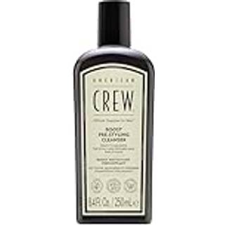 American Crew Hår, krop og ansigt Hårpleje og kropspleje Boost Pre-Styling Cleanser 250 ml (844,00 kr / 1 l) - 250 ml