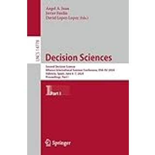 Decision Sciences