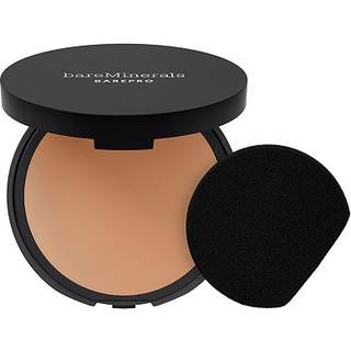 bareMinerals Ansigts-make-up Foundation 24H Skin-Perfecting Powder Foundation Medium 35 Neutral 8 g () - 8 g