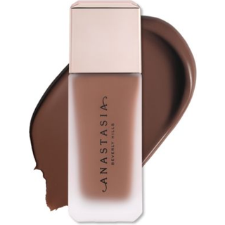 Anastasia Beverly Hills - Impeccable Blurring Second-skin Matte Foundation - Foundation - Impeccable Foundation Shade 23 - For Women - Beige