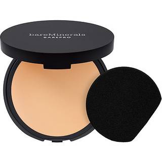BareMinerals BarePRO 24H Skin-Perfecting Pressed Powd Fair 15 Warm