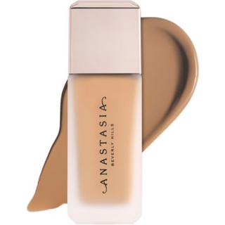 Anastasia Beverly Hills - Impeccable Blurring Second-skin Matte Foundation - Foundation - Impeccable Foundation Shade 15 - For Women - Beige