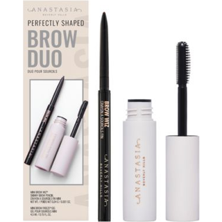 Anastasia Beverly Hills Perfectly Shaped Brow Duo Soft Brown