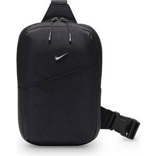 Nike Aura-crossbody-taske (5L) - sort - EINHEITSGRÖSSE