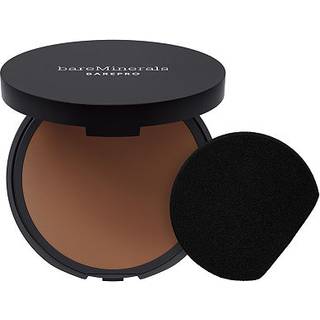 bareMinerals BarePRO 24H Skin-Perfecting Pressed Powder Deep 60 Neutral - 8 g