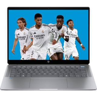 HP OmniBook Ultra Laptop 14-fd0031no 14'' 2.2K Touch AMD Ryzen™ AI 9 365 Processor med Radeon™ Graphics
