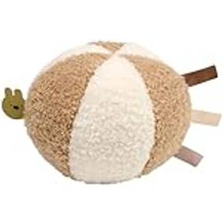 Nattou Teddy Blød Aktivitetsbold