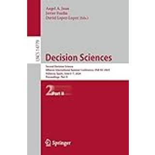 Decision Sciences