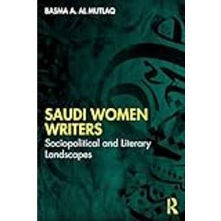 Saudi Women Writers