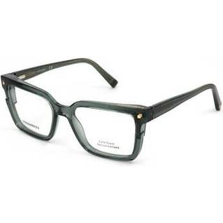 Dsquared2 DQ5247 093 51 Briller Mænd Grøn - Green - 51mm
