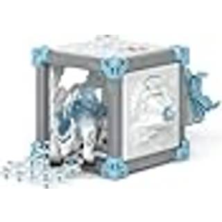 Schleich BattleCave, Sneskærer [Levering: 1-2 dage]