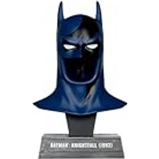 Batman: Knightfall DC Direct Mini Replica 1/3 Batman Cowl 19 cm