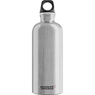 SIGG Traveller 0,6L Aluminium, 0.6 L
