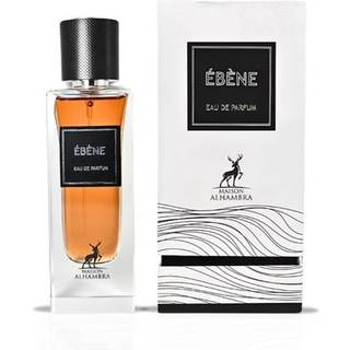 Maison Alhambra Ébène Eau de parfum 90 ml