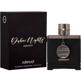 Armaf Dubai Nights Midnight Eau de parfum 100 ml
