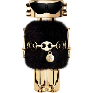 Rabanne Fame The Couture Edition Eau de Parfum kan genopfyldes til kvinder 80 ml - 80 ml