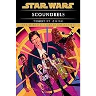 Star Wars: Scoundrels