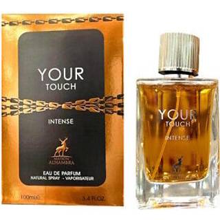 Maison Alhambra Your Touch Intense Eau de parfum 100 ml