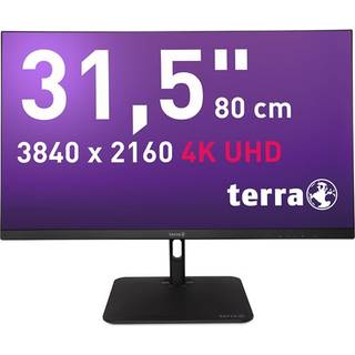 TERRA LCD/LED 3295W PV 4K USB-C/DP/HDMI