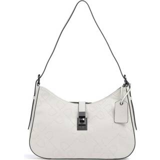 Picard Liberty Skuldertaske creme