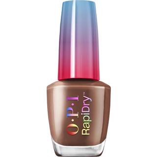 OPI Rapidry Hurtigttørrende neglelak Skygge Impromptu You 9 ml - 9 ml