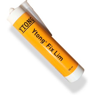 Ytong fix lim 300ml patron revnelim