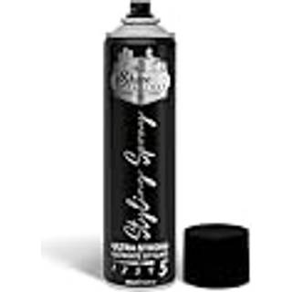 The Shave Factory - Hair Spray 400 ml