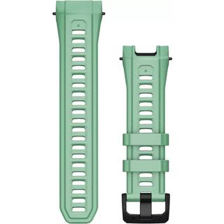 Garmin Instinct 3 26 Silikone Rem One Size Grøn Unisex - Tilbehør til Ur/Armbånd