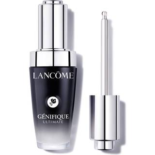 Lanc?e G?ifique Ultimate Dual Recovery Face Serum- Anti-Aging Serum forbedrer synligt fine linjer Grov tekstur Plumphed og jvn hudtone - med Bet