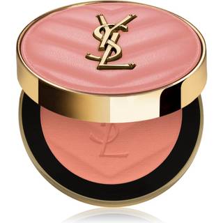 Make Me Blush Bold Blurring Blush, 57 Coral Clash