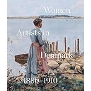 Women Artists in Denmark 1880-1910
