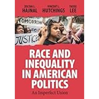 Race and Inequality in American Politics