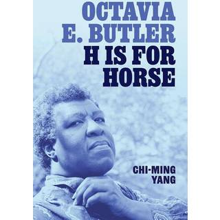 Octavia E. Butler