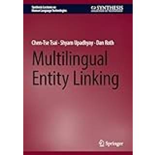 Multilingual Entity Linking