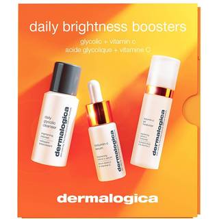 Daily Brightness Boosters