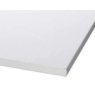 Kreatima malerlærred med 2 cm dybde – 100×120 cm, 300 g/m²