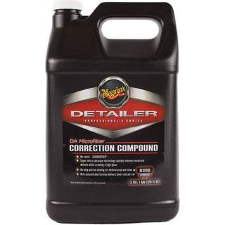 Meguiars DA Microfiber Correction Compound Groft Polermiddel