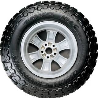 Toyo Open Country M/T  235/85R16 120P