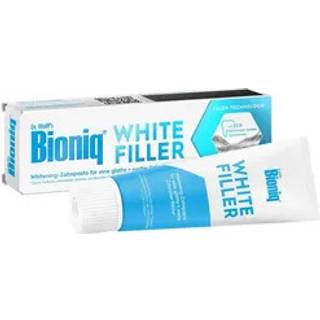 Bioniq Repair White Filler tandpasta 999.33 DKK/1 L