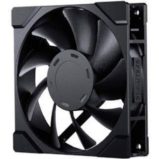 Phanteks M25 Gen2 120mm Blæser (sort)