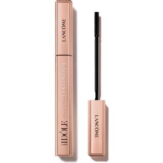 Lancôme - Lash Idôle Flutter - Mascara - 01 True Black (4 Ml) - For Women - Sort